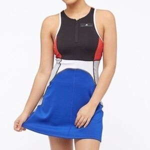 Stella McCartney Adidas Tennis Dress (Small)